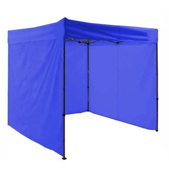 Paredes de Toldo 2x2 - Relámpago.Shop