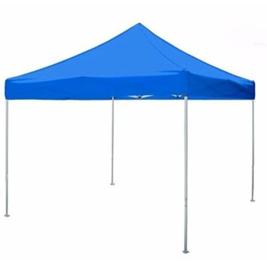 Toldo 3x3 Azul - Relámpago.Shop